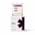 ON THE REBOUND Candle