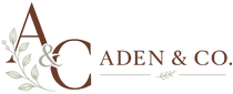 Aden &amp; Co. - Home
